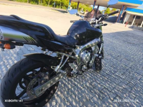 Yamaha FZ6 | Mobile.bg    7