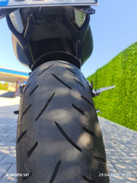 Yamaha FZ6 | Mobile.bg    10