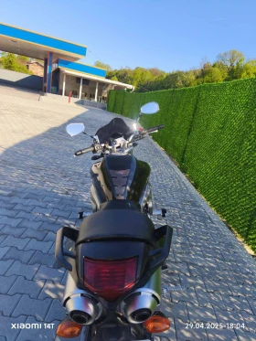 Yamaha FZ6 | Mobile.bg    6