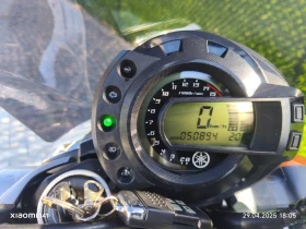 Yamaha FZ6 | Mobile.bg    8