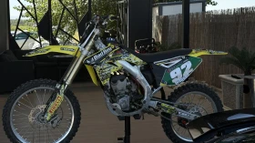 Обява за продажба на Suzuki Rmz ~6 000 лв. - изображение 1