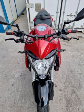 Honda Cb CB1000RA  | Mobile.bg    12