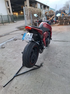 Honda Cb CB1000RA  | Mobile.bg    6