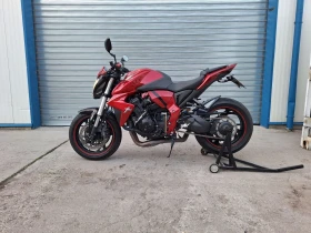  Honda Cb