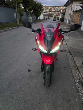 Honda Cbr 500R | Mobile.bg    10