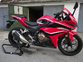 Honda Cbr 500R | Mobile.bg    3