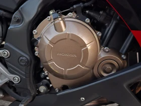 Honda Cbr 500R | Mobile.bg    7