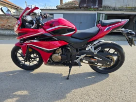 Honda Cbr 500R | Mobile.bg � ����� ������ 2