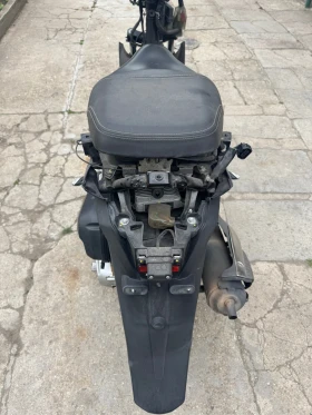 Обява за продажба на Honda Sh Full Ledd ABS ~1 122 лв. - изображение 9 | Auto.bg Обява за продажба на Honda Sh Full Ledd ABS ~1 122 лв. - изображение 9