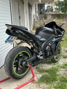 Yamaha YZF-R1 Rn12, снимка 2 - Мотоциклети и мототехника - 53660510