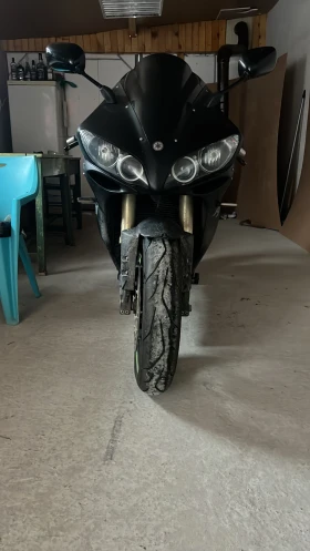 Yamaha YZF-R1 Rn12, снимка 3 - Мотоциклети и мототехника - 53660510
