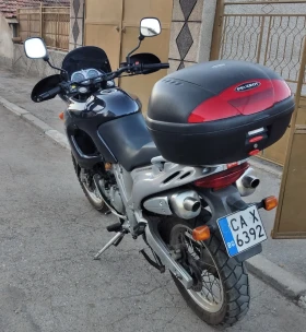 Aprilia Pegaso ENDURO | Mobile.bg � ����� ������ 7