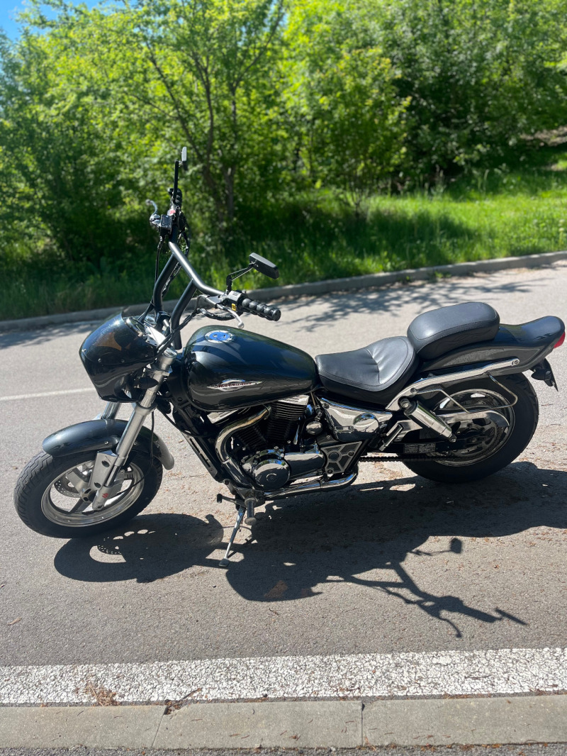 Suzuki Marauder 800, снимка 1 - Мотоциклети и мототехника - 45622590