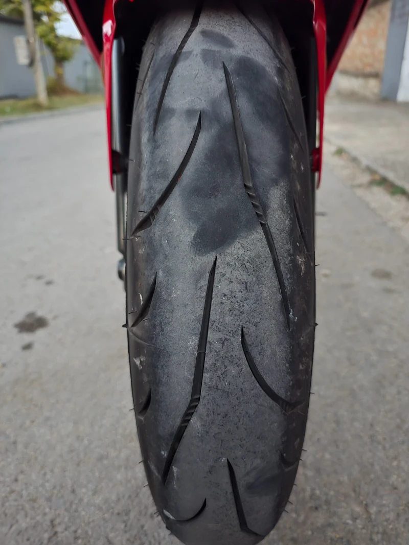 Honda Cbr 500R, снимка 10 - Мотоциклети и мототехника - 52043780