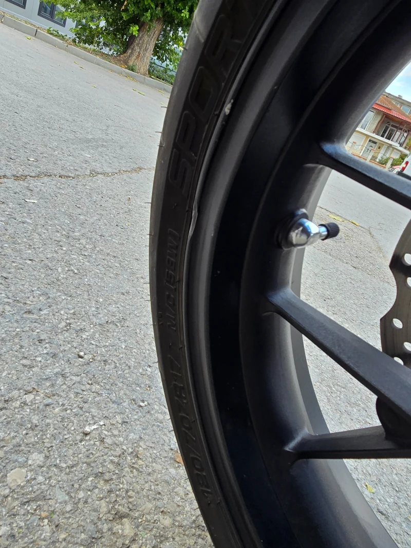 Honda Cbr 500R, снимка 17 - Мотоциклети и мототехника - 52043780