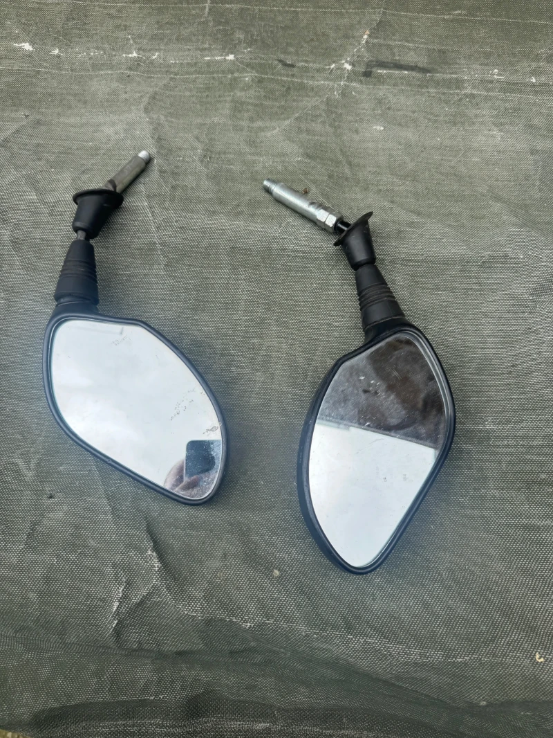 Honda Sh Full Ledd ABS, снимка 14 - Мотоциклети и мототехника - 52104286