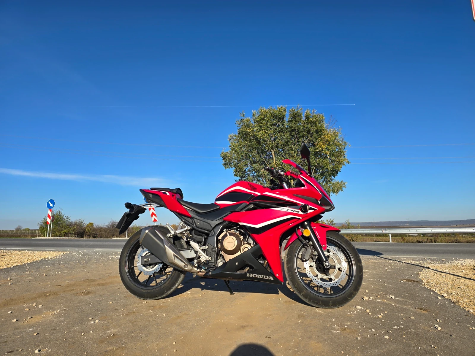 Honda Cbr 500R | Mobile.bg   1