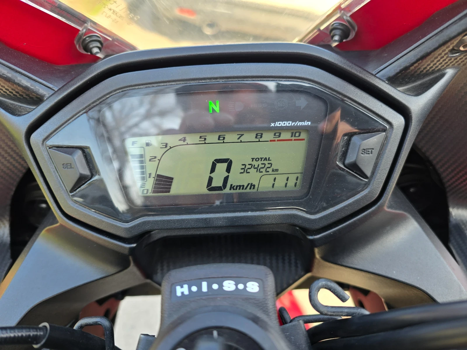 Honda Cbr 500R | Mobile.bg � ����������� 8