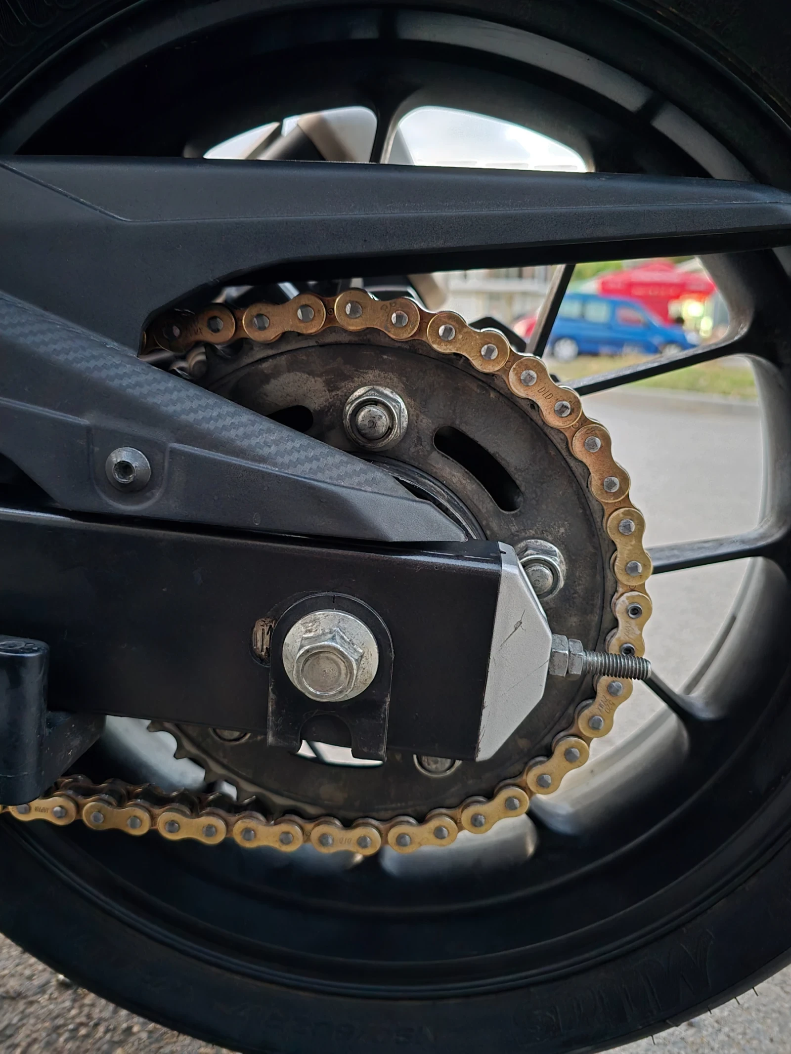 Honda Cbr 500R | Mobile.bg   13