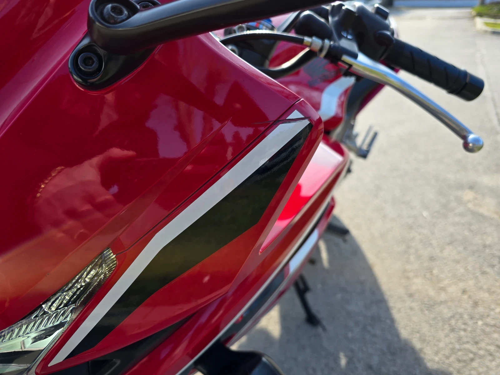 Honda Cbr 500R | Mobile.bg � ����������� 6