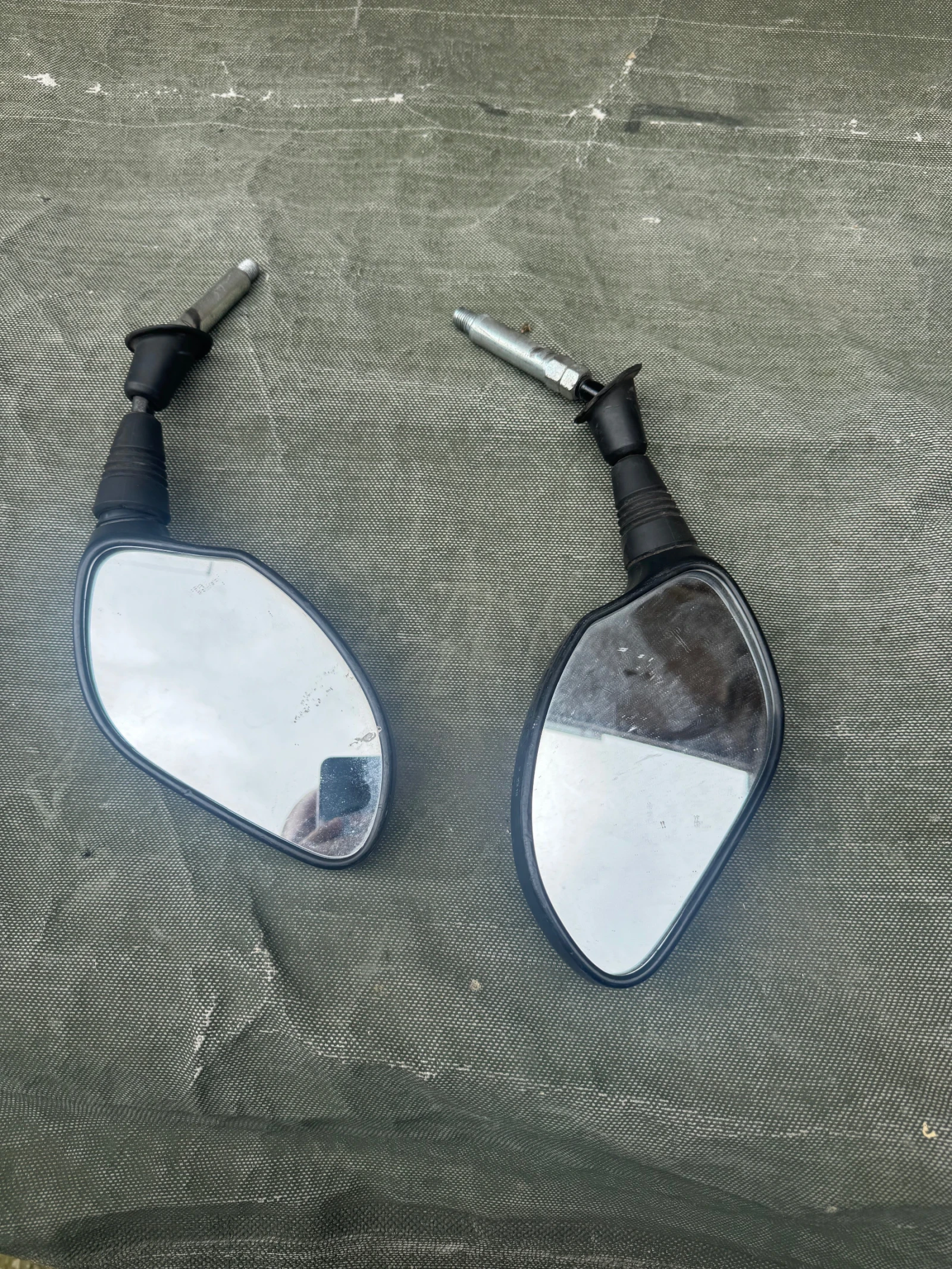 Honda Sh Full Ledd ABS | Mobile.bg � ����������� 14