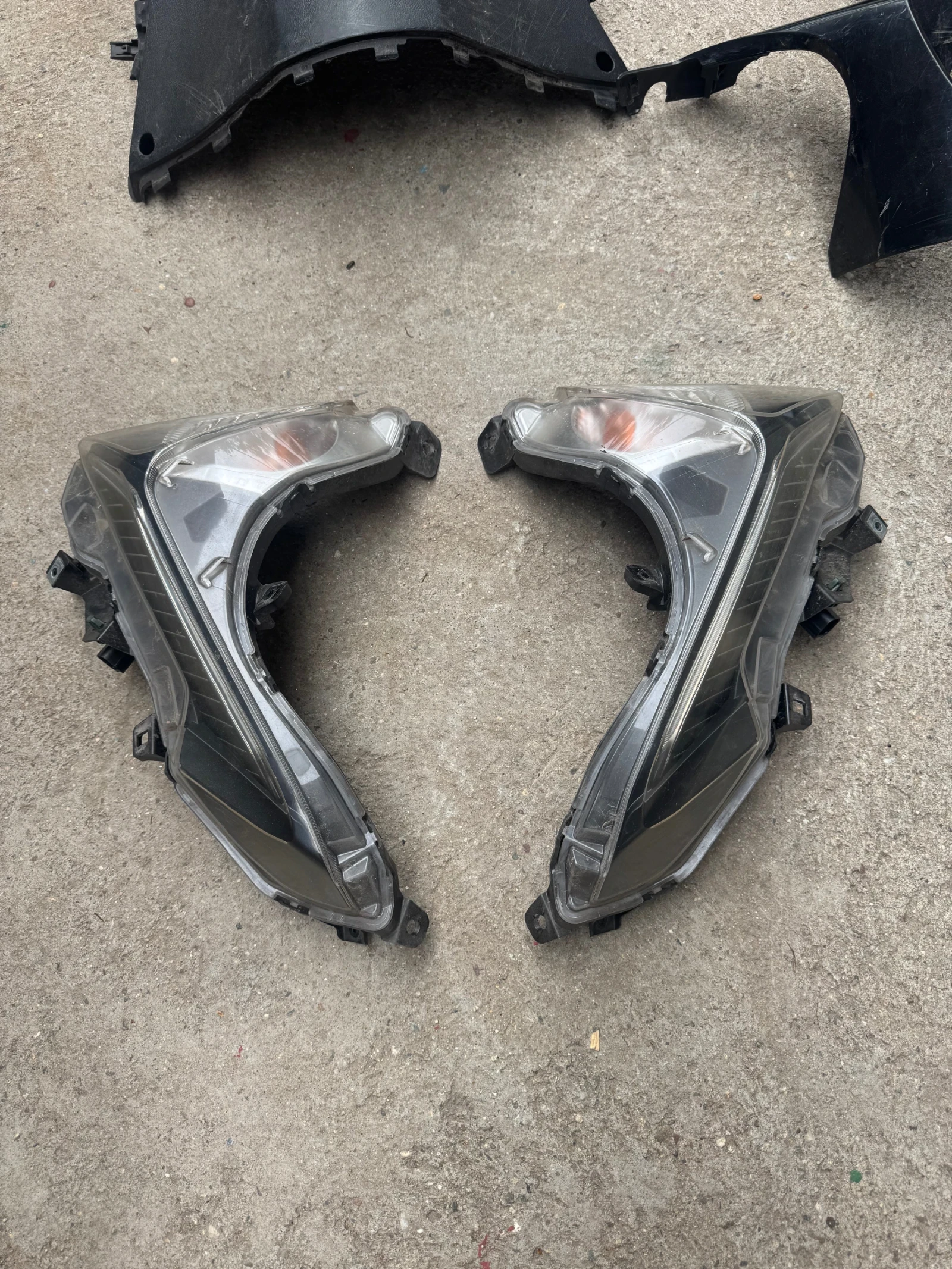 Honda Sh Full Ledd ABS | Mobile.bg � ����������� 12