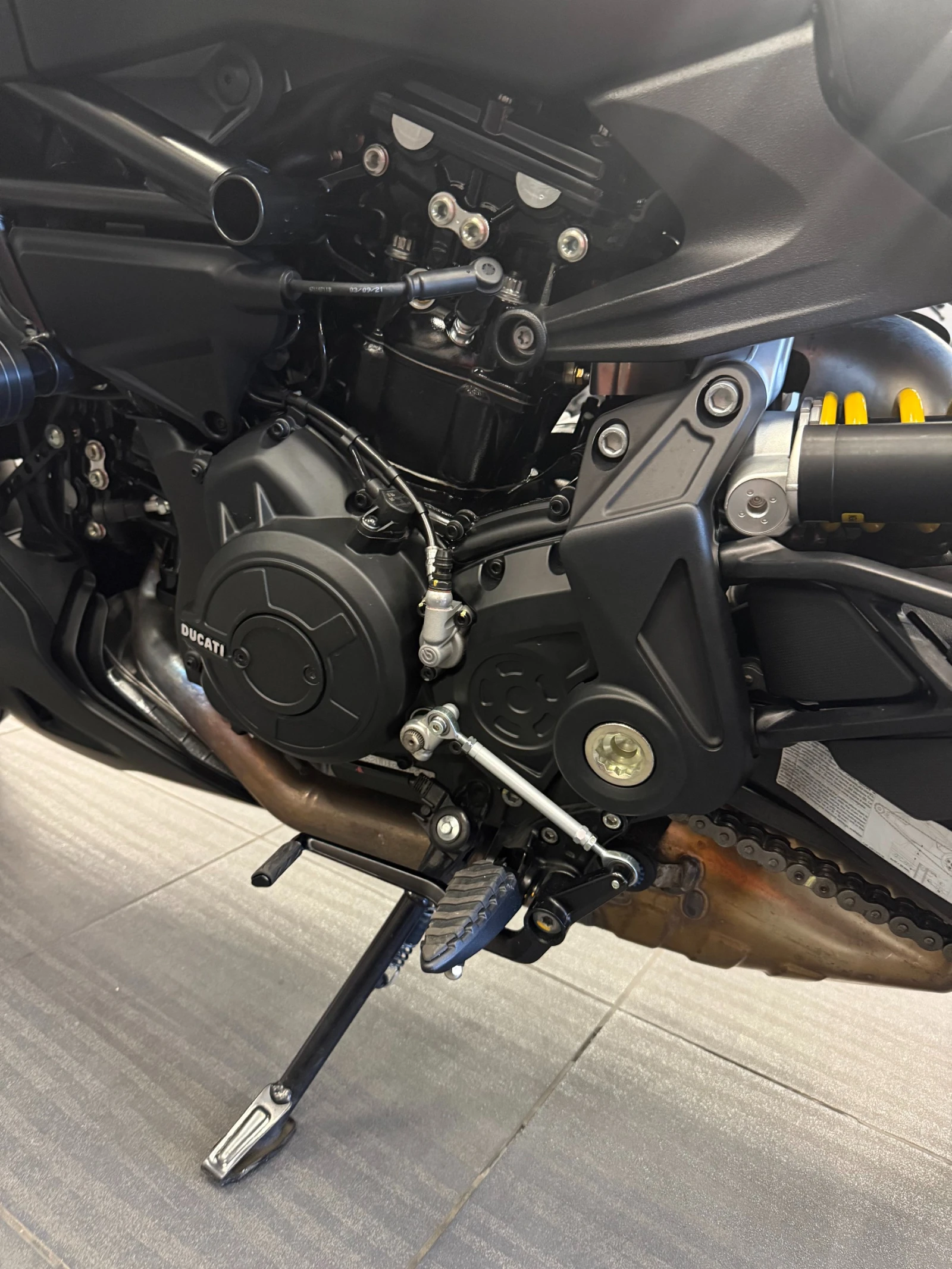 Ducati Diavel 1260 S | Mobile.bg � ����������� 10