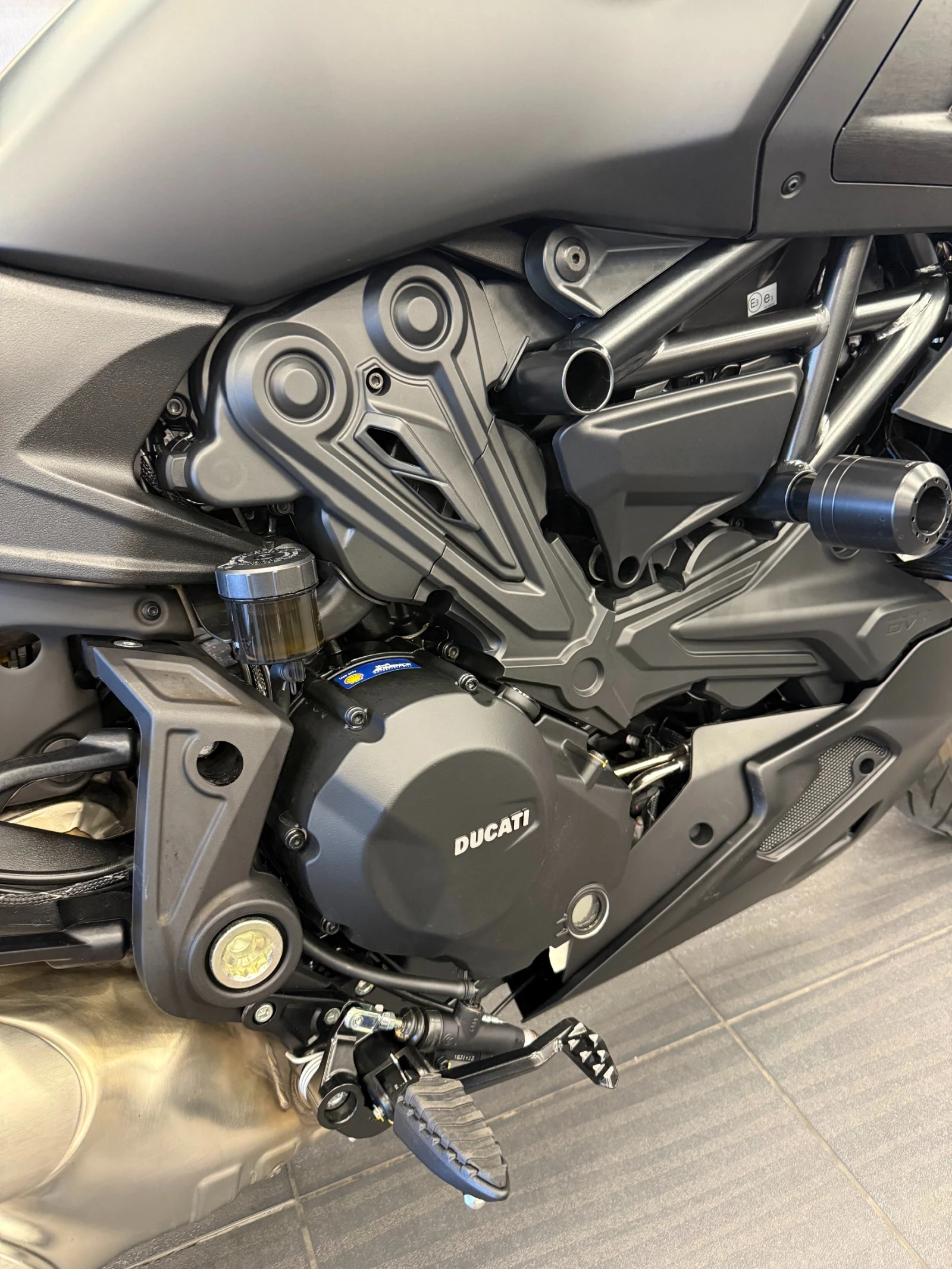 Ducati Diavel 1260 S | Mobile.bg � ����������� 9