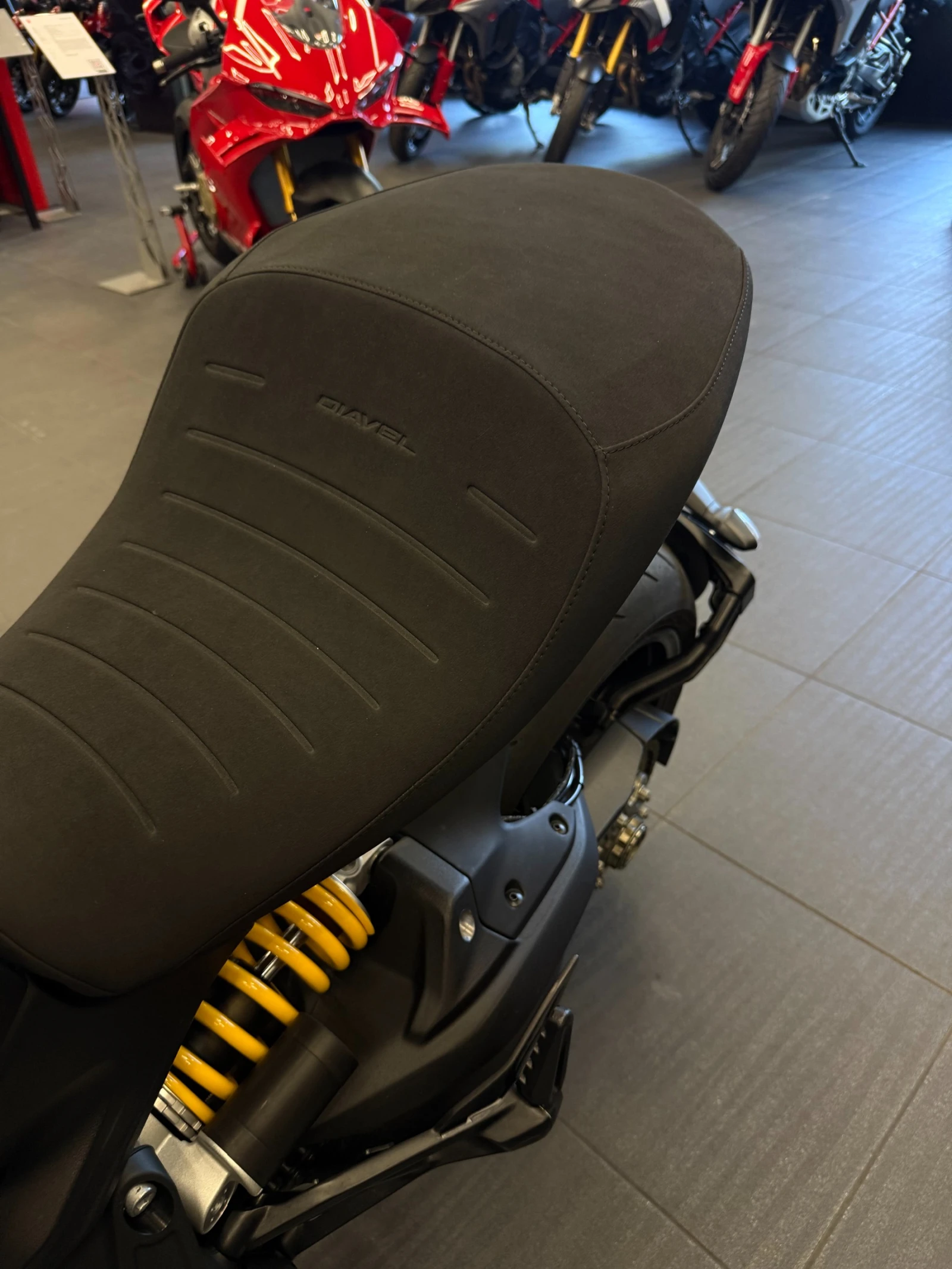 Ducati Diavel 1260 S | Mobile.bg � ����������� 6