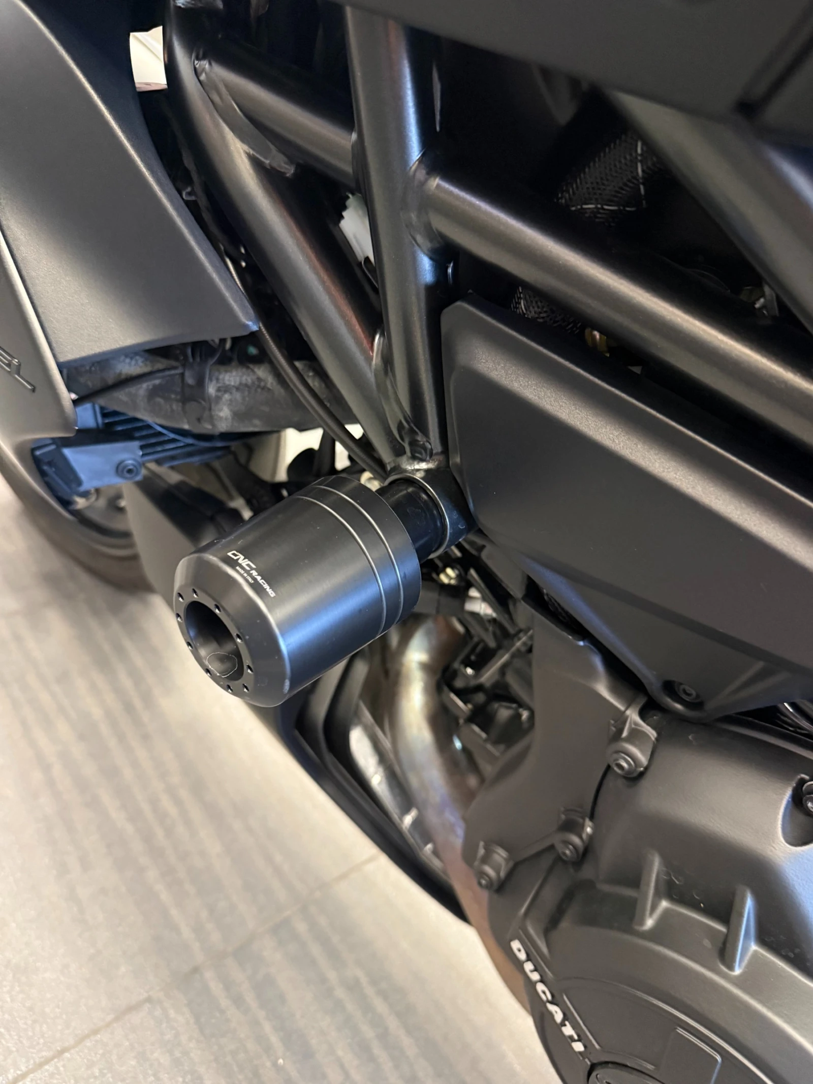 Ducati Diavel 1260 S | Mobile.bg � ����������� 12