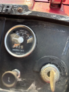 Трактор Yanmar YM1700, снимка 5