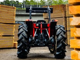 Трактор Yanmar 700 МОТО ЧАСА , снимка 5