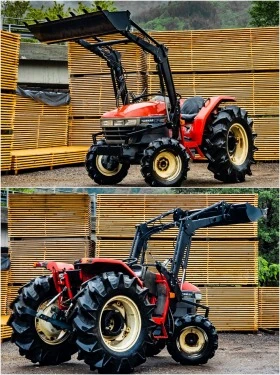   Yanmar