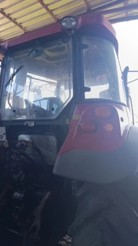 Трактор Pronar 1221, снимка 4