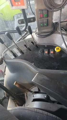 Трактор Pronar 1221, снимка 7