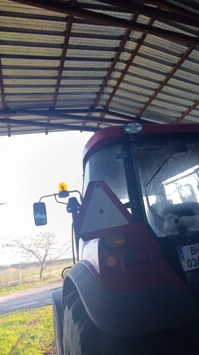 Трактор Pronar 1221, снимка 9