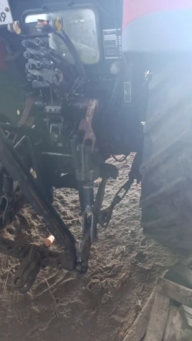 Трактор Pronar 1221, снимка 5