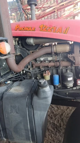 Трактор Pronar 1221, снимка 3