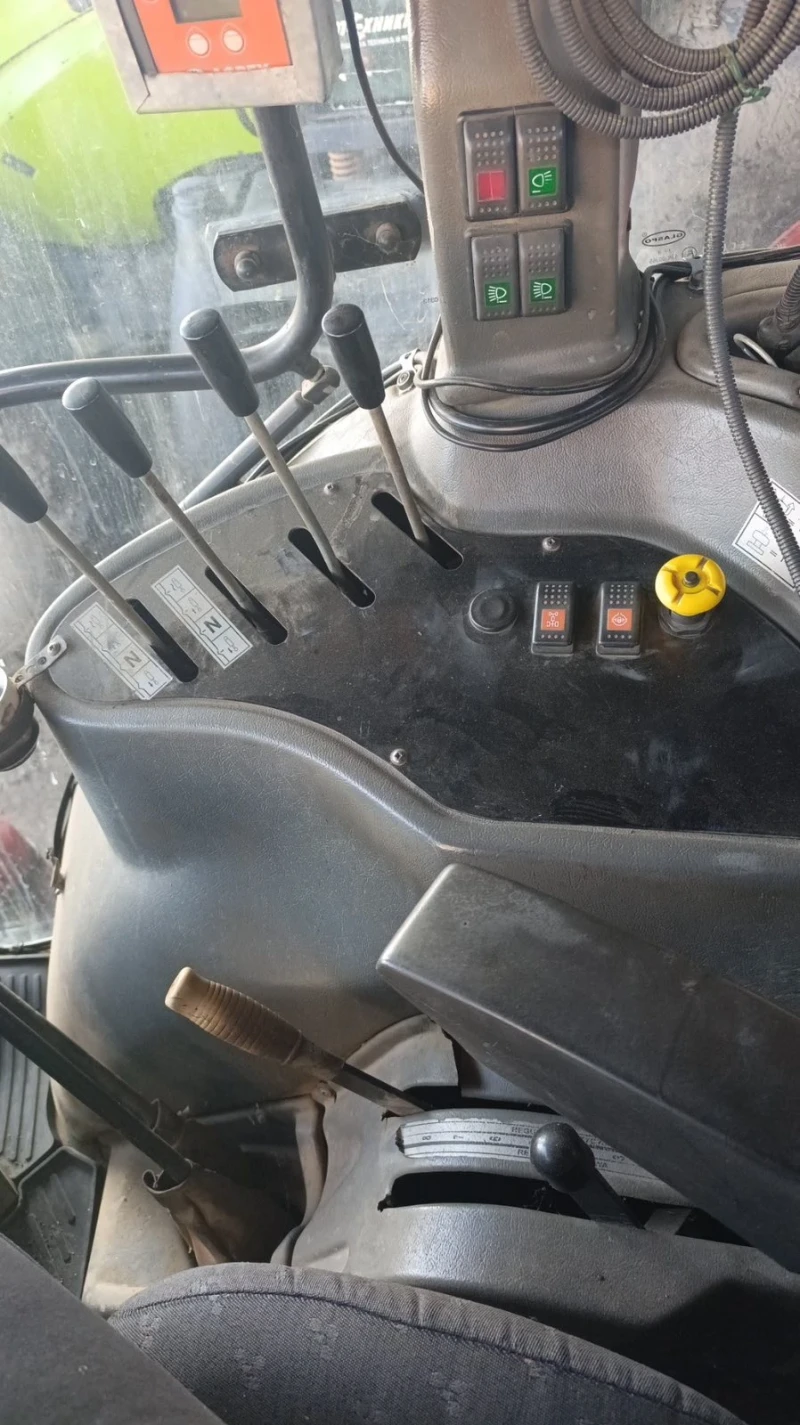 Трактор Pronar 1221, снимка 7 - Селскостопанска техника - 53078106