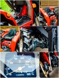 Трактор Yanmar Челен товарач-чисто нов  - изображение 8