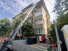 Обява за продажба на Автовишка ~42 000 лв. - изображение 4