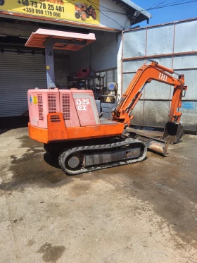 ������ ����� Kubota