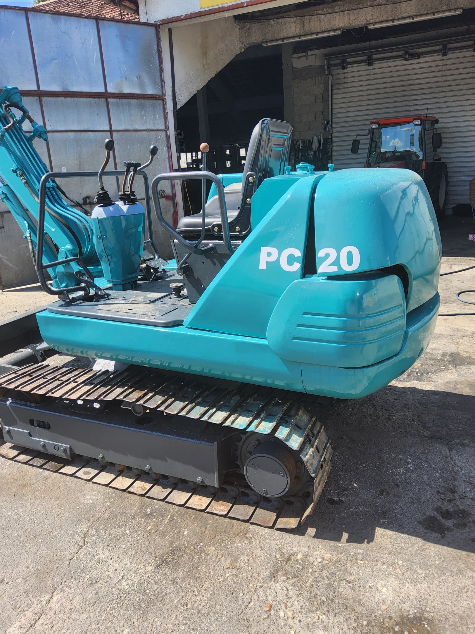 ����� Kubota 25 | Mobile.bg � ����������� 13