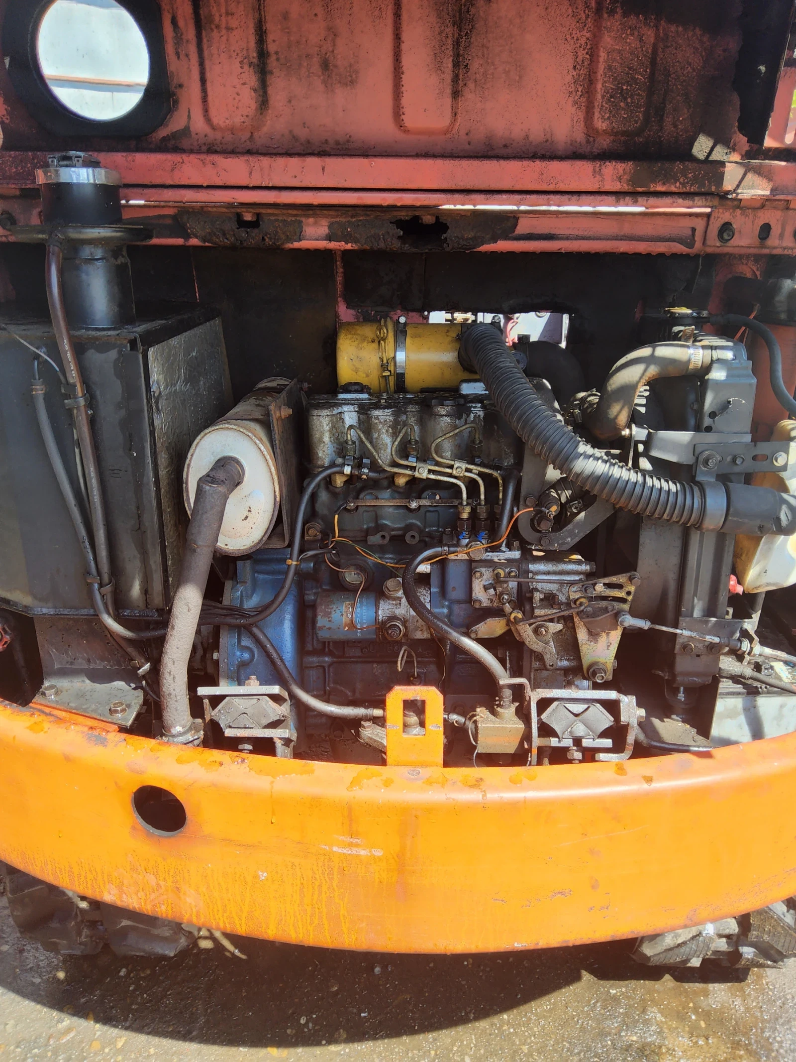����� Kubota 25 | Mobile.bg � ����������� 9