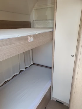 Каравана Burstner Premio Life, снимка 7