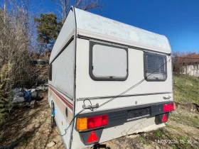 Каравана Wilk 400, снимка 2