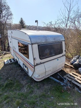 Каравана Wilk 400 | Auto.bg — изображение 4