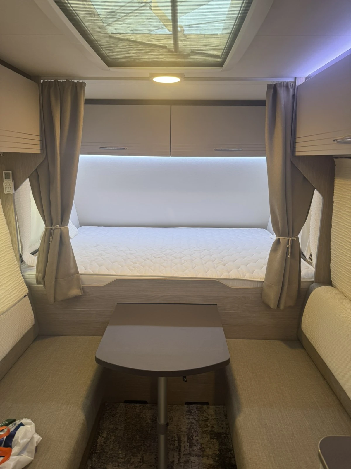  Burstner Premio Life | Mobile.bg   11