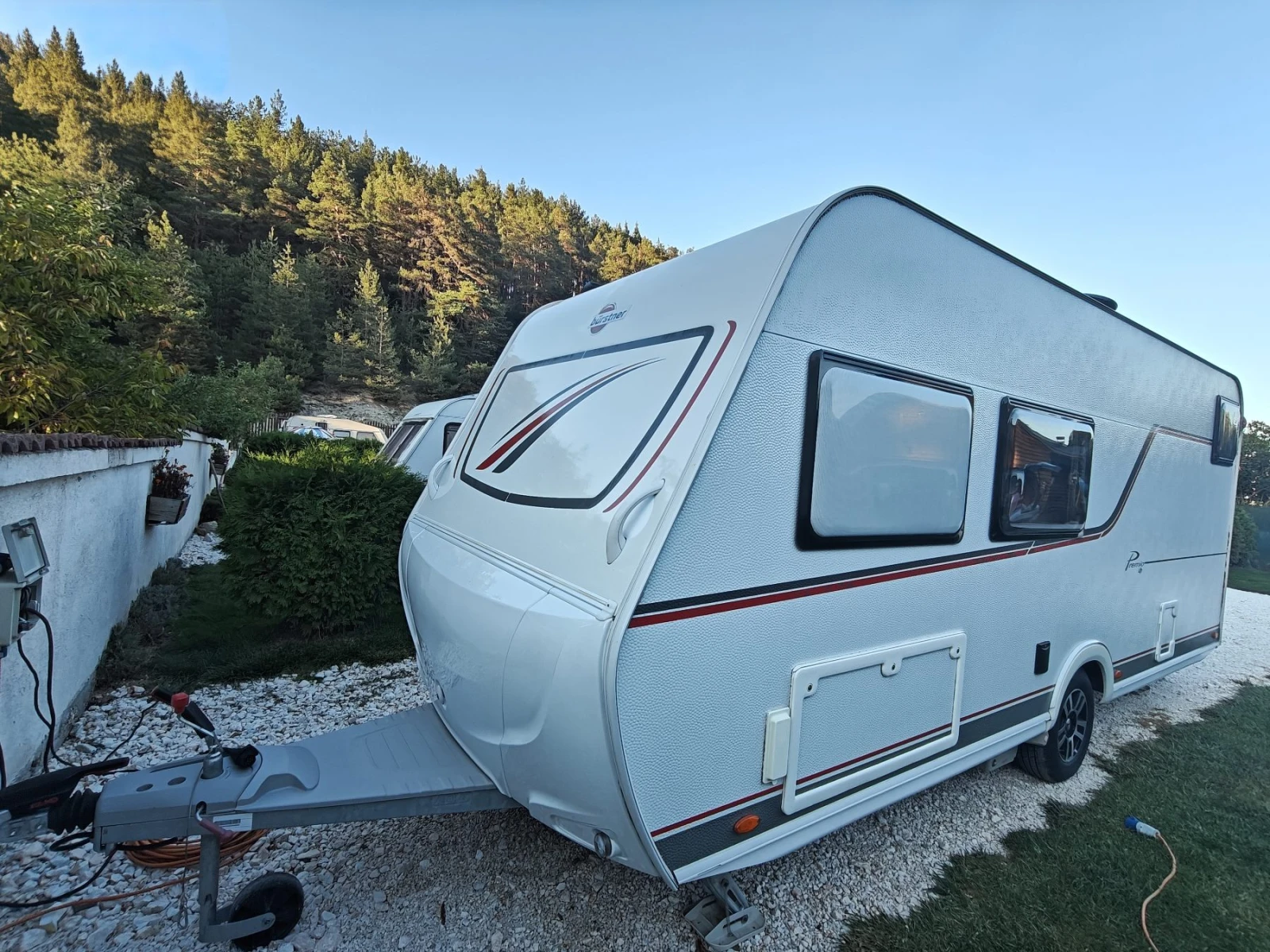  Burstner Premio Life | Mobile.bg   1