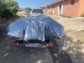 Надуваема лодка Yam 380s, снимка 5